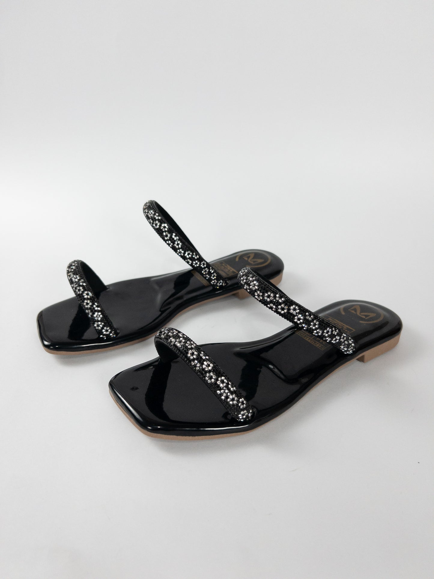 Sandalia Plana S-005