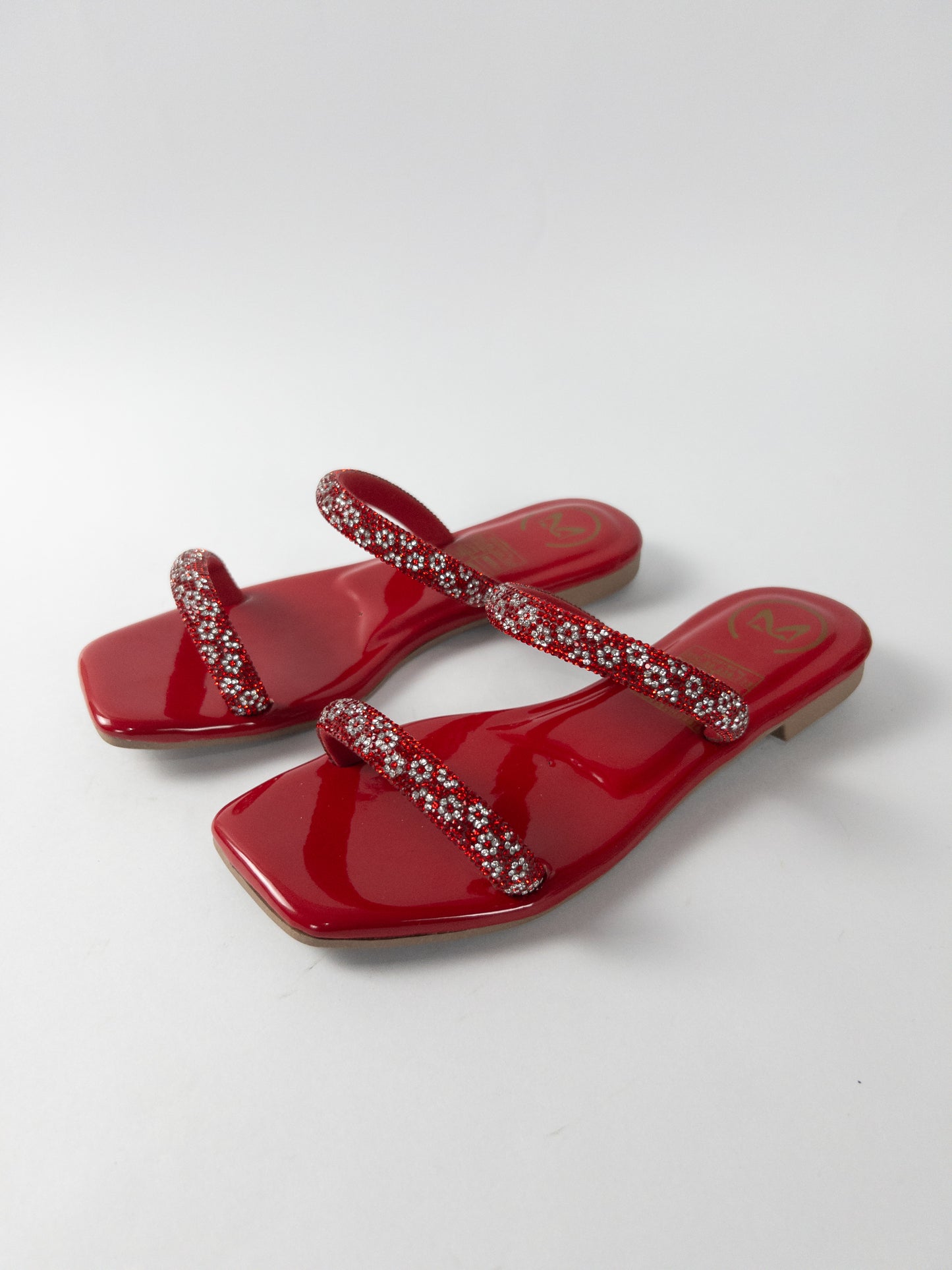Sandalia Plana S-005