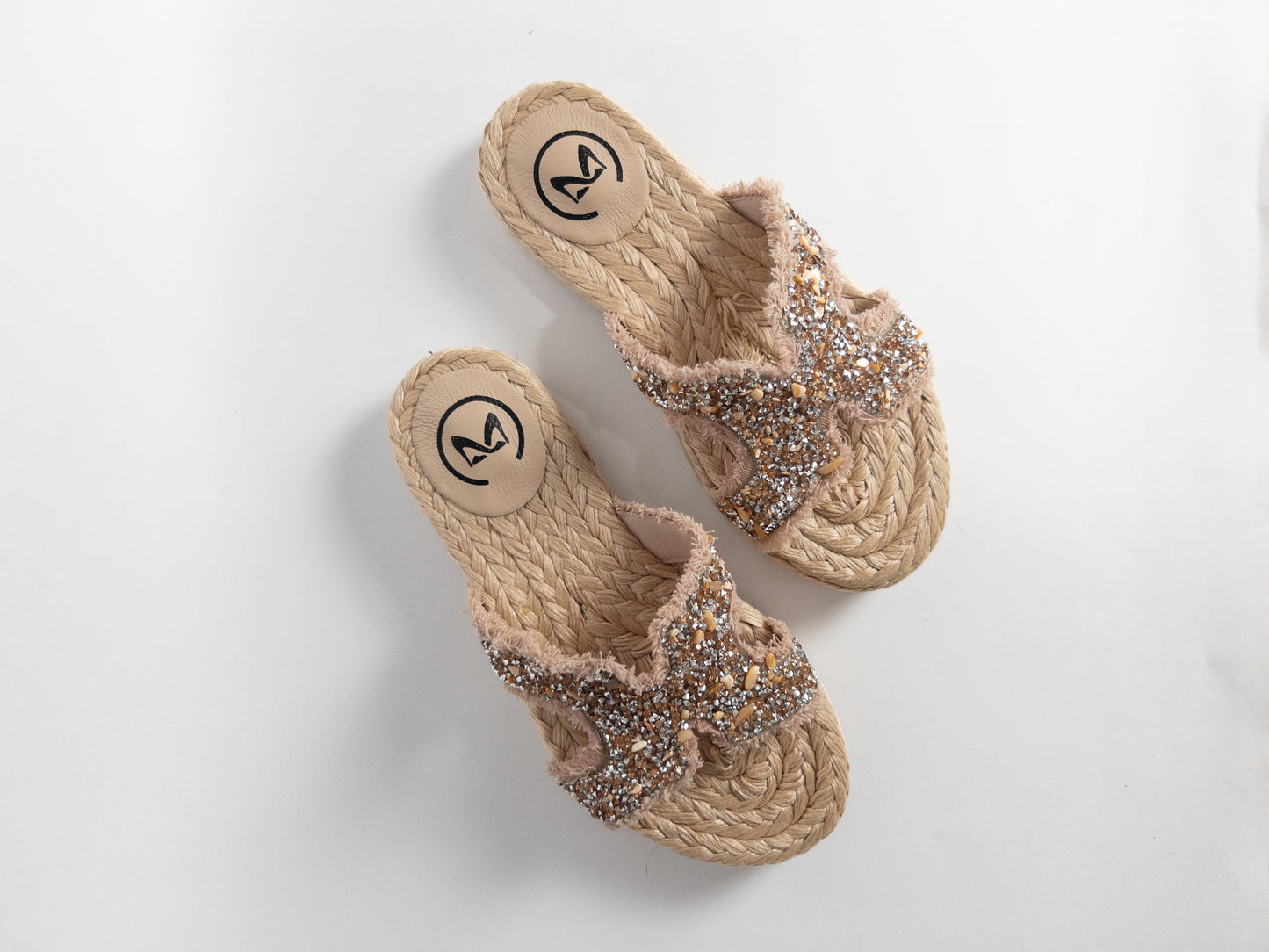 Sandalia Yute Nueva Colección Ref.2552