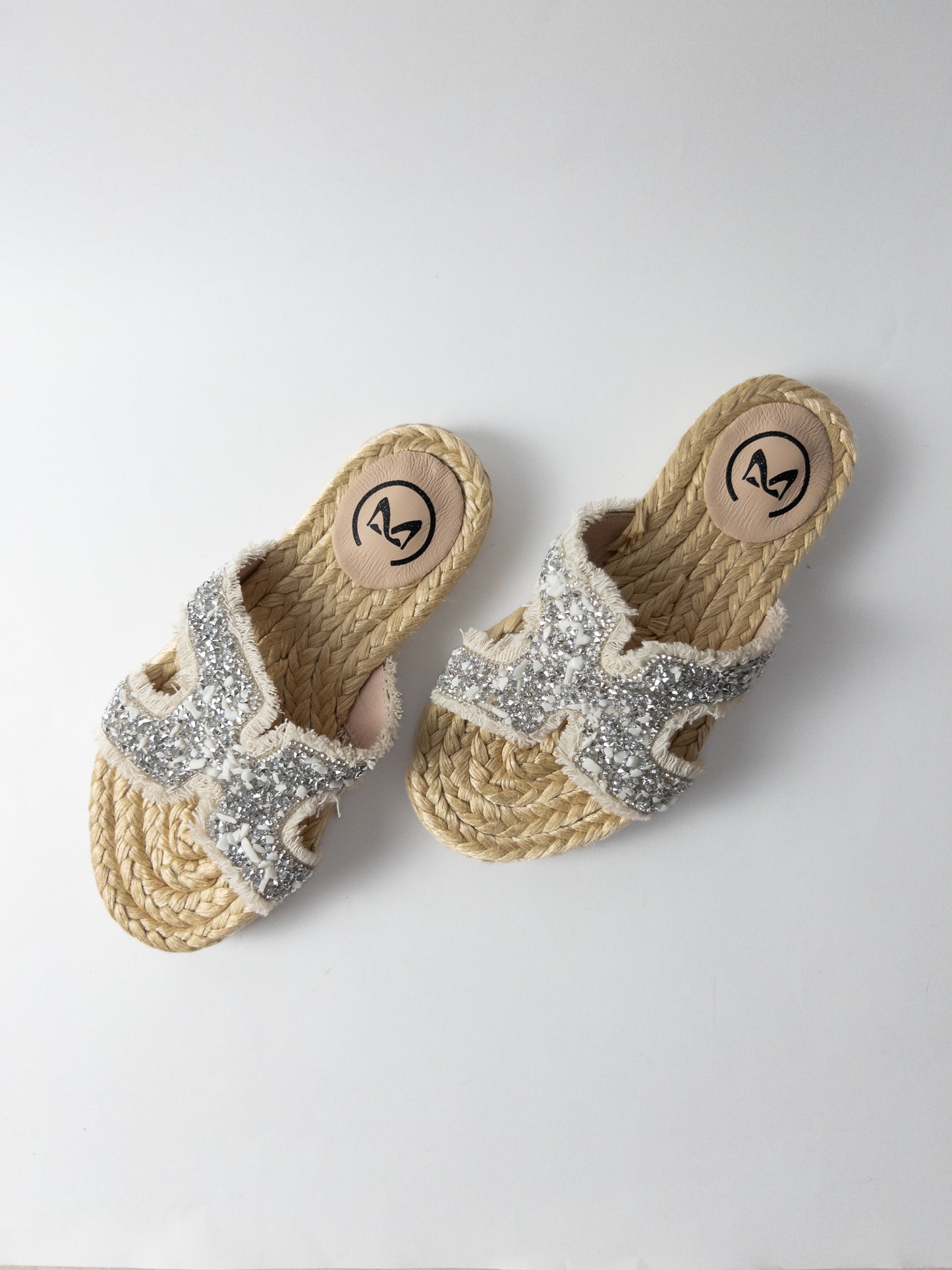 Sandalia Yute Nueva Colección Ref.2552