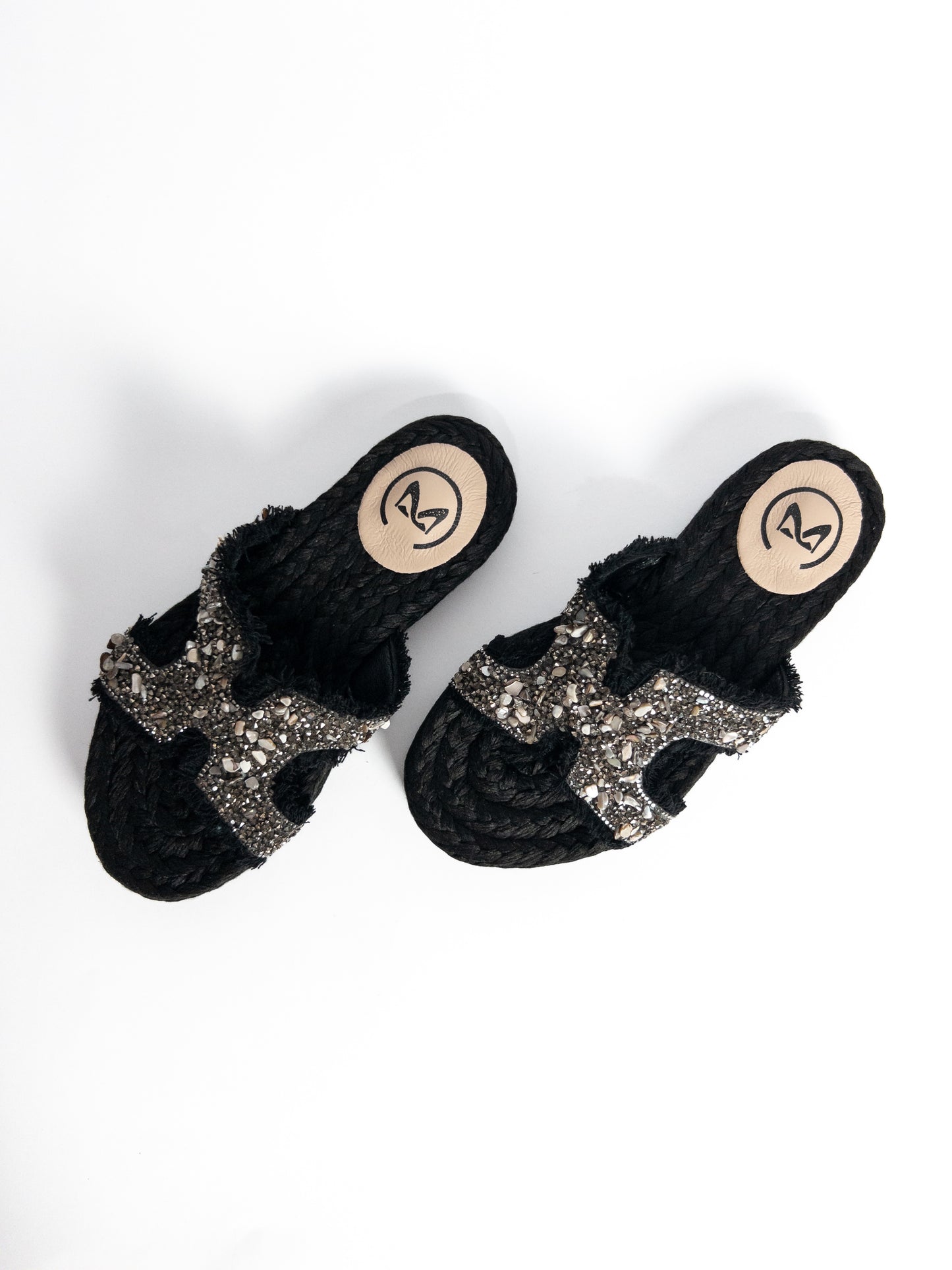 Sandalia Yute Nueva Colección Ref.2552