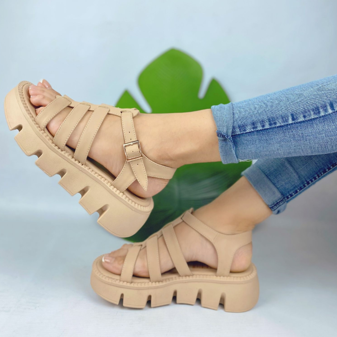 Planta Confort para mujer Ref.2339