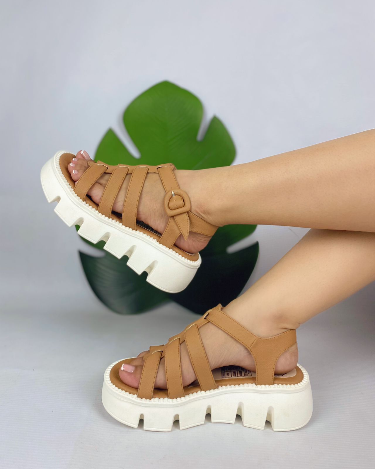 Planta Confort para mujer Ref.2339