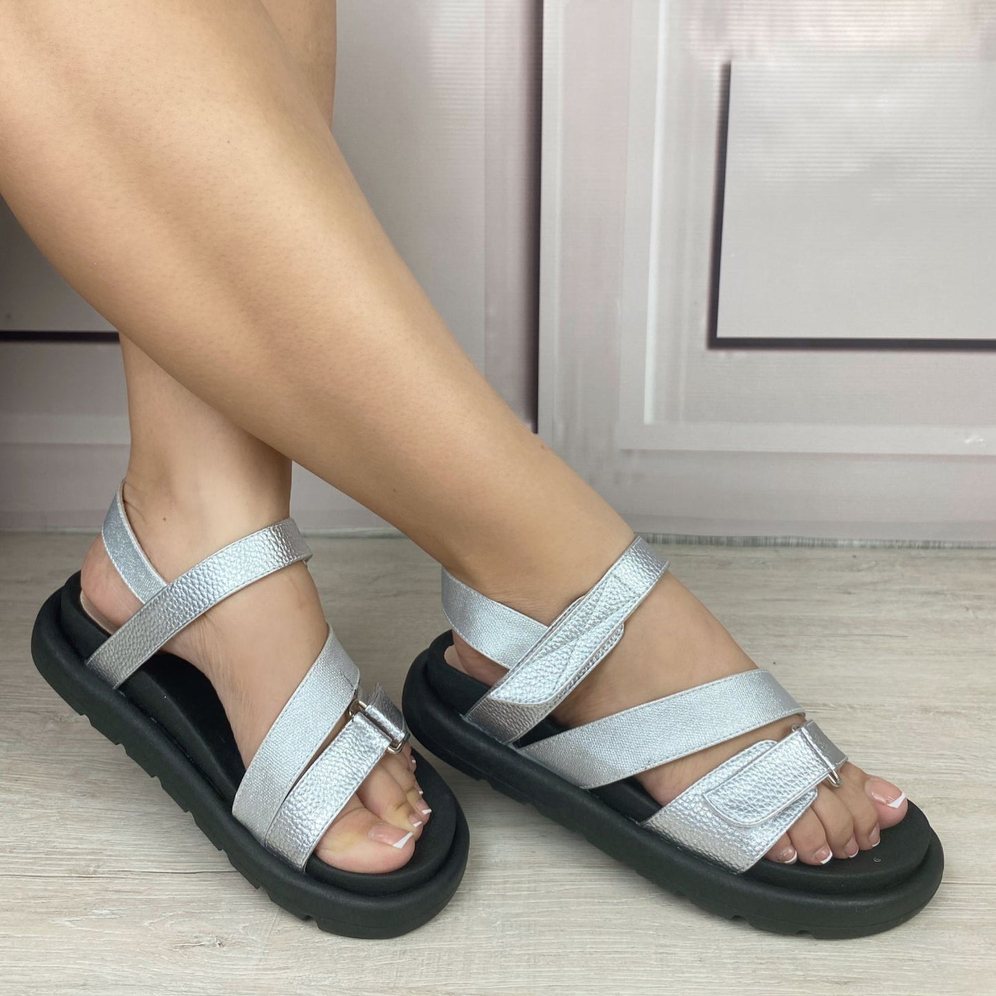 Sandalia Ibiza de moda REF.2420
