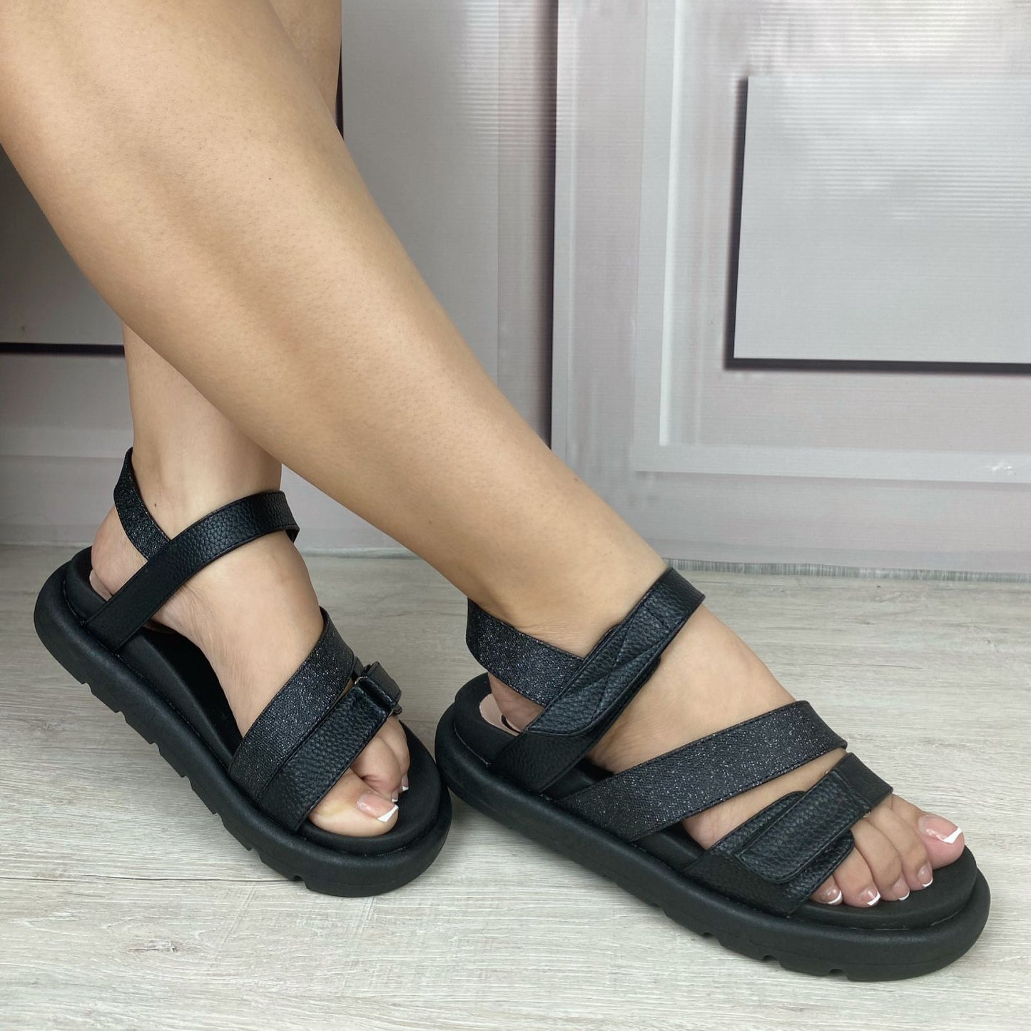 Sandalia Ibiza de moda REF.2420