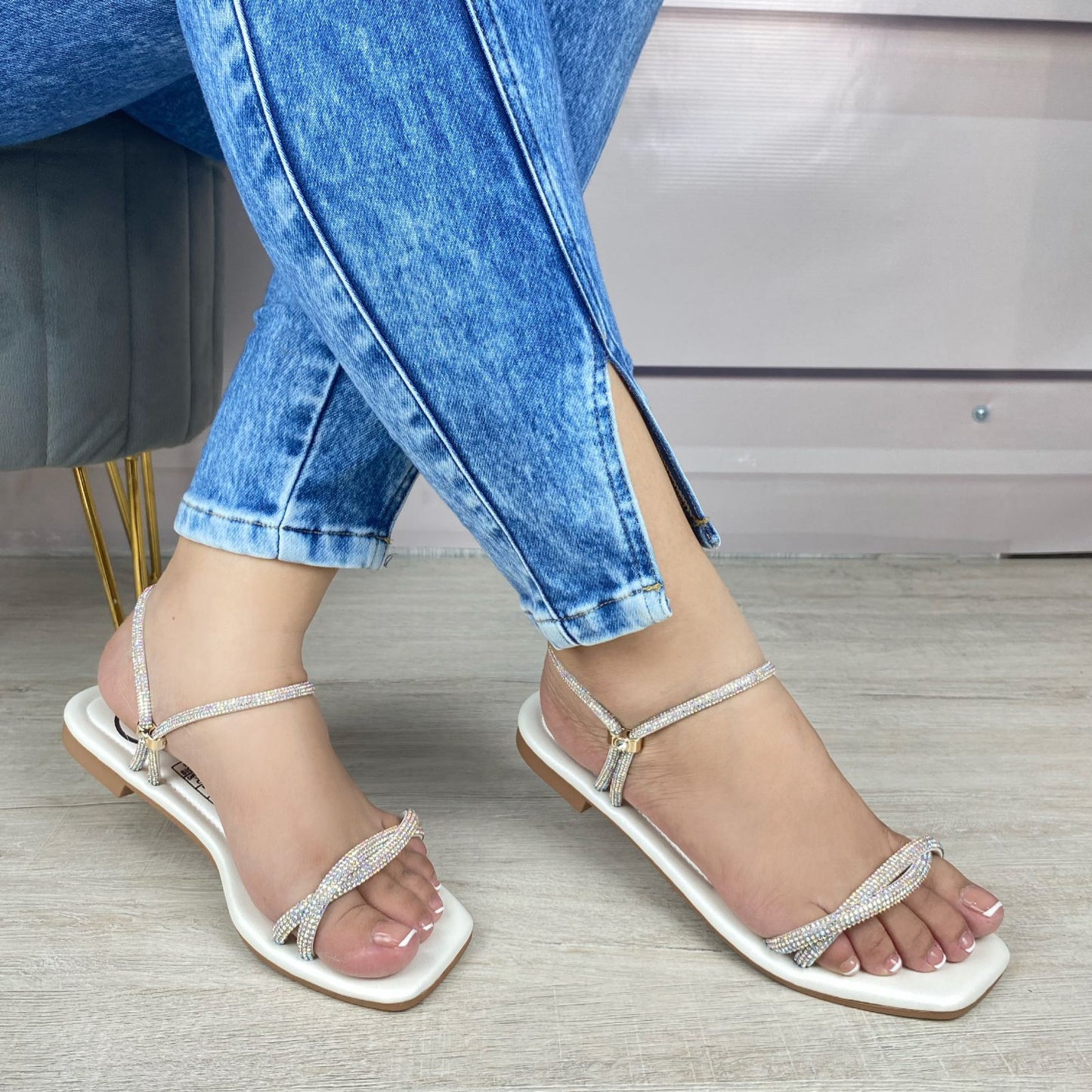 Sandalia Planas S-006